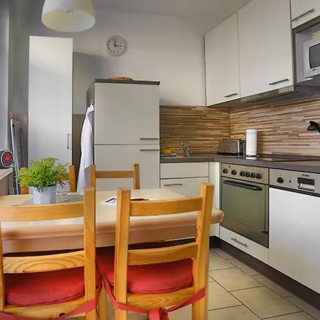 H& Apartment im Herzen der Stadt Nr.29-Henning mit Balkon Greifswald Exterior foto
