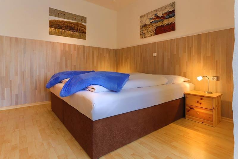 H&h Im Herzen Der Stadt Nr 29-henning Mit Balkon Apartment Greifswald